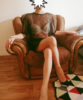 Анкета проститутки Людмила - город Всеволожск, 40 лет, №6155